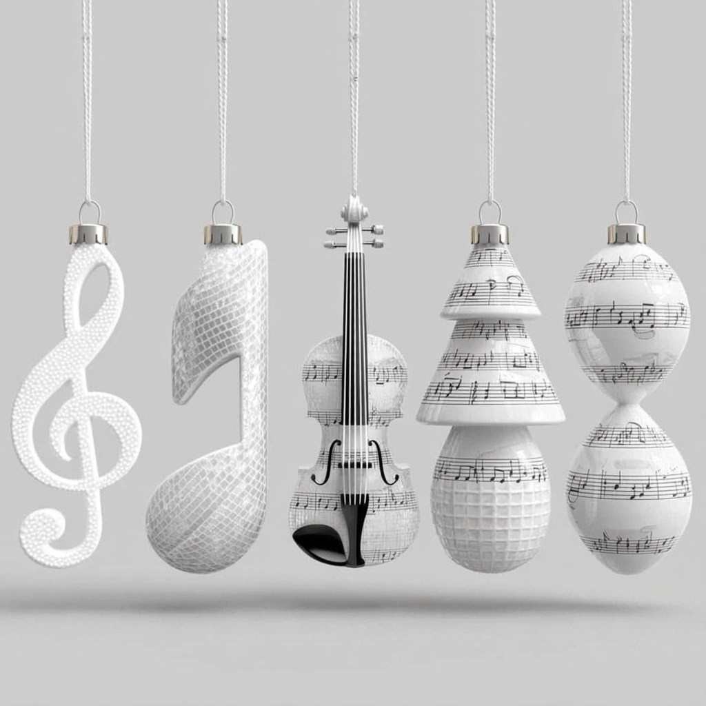 Christmas Curios
